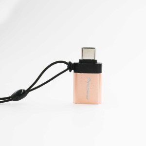تبدیل USB به Type-C طرح پایونیر (OTG Type-C) مدل P11